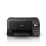 Epson Multifunctional printer , EcoTank L3550 , Inkjet , Colour , Inkjet Multifunctional Printer , A4 , Wi-Fi , Black