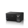 Epson Multifunctional printer , EcoTank L3550 , Inkjet , Colour , Inkjet Multifunctional Printer , A4 , Wi-Fi , Black