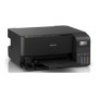 Epson Multifunctional printer , EcoTank L3550 , Inkjet , Colour , Inkjet Multifunctional Printer , A4 , Wi-Fi , Black