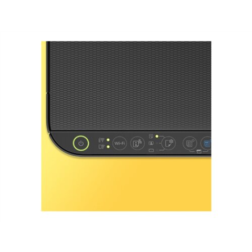 Epson Multifunctional printer , EcoTank L3550 , Inkjet , Colour , Inkjet Multifunctional Printer , A4 , Wi-Fi , Black