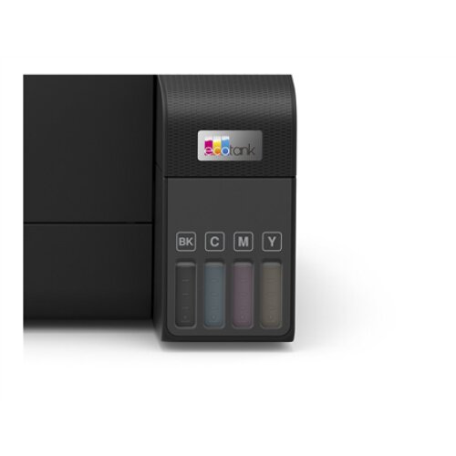 Epson Multifunctional printer , EcoTank L3550 , Inkjet , Colour , Inkjet Multifunctional Printer , A4 , Wi-Fi , Black