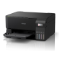 Epson Multifunctional printer , EcoTank L3550 , Inkjet , Colour , Inkjet Multifunctional Printer , A4 , Wi-Fi , Black