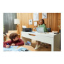 Epson Multifunctional printer , EcoTank L3550 , Inkjet , Colour , Inkjet Multifunctional Printer , A4 , Wi-Fi , Black