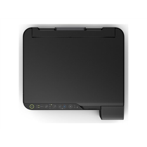 Epson Multifunctional printer , EcoTank L3550 , Inkjet , Colour , Inkjet Multifunctional Printer , A4 , Wi-Fi , Black