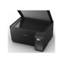 Epson Multifunctional printer , EcoTank L3550 , Inkjet , Colour , Inkjet Multifunctional Printer , A4 , Wi-Fi , Black