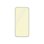 PanzerGlass , Screen protector , Apple , iPhone 15 Pro , Glass , Clear , Ultra-Wide Fit; Easy installation; Fingerprint resistant; Anti-blue light; Anti-reflective; Anti-yellowing , Eyecare