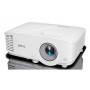 Benq , MW550 , WXGA (1280x800) , 3600 ANSI lumens , White , Lamp warranty 12 month(s)