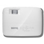 Benq , MW550 , WXGA (1280x800) , 3600 ANSI lumens , White , Lamp warranty 12 month(s)