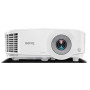 Benq , MW550 , WXGA (1280x800) , 3600 ANSI lumens , White , Lamp warranty 12 month(s)