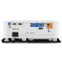 Benq , MW550 , WXGA (1280x800) , 3600 ANSI lumens , White , Lamp warranty 12 month(s)