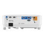 Benq , MW550 , WXGA (1280x800) , 3600 ANSI lumens , White , Lamp warranty 12 month(s)