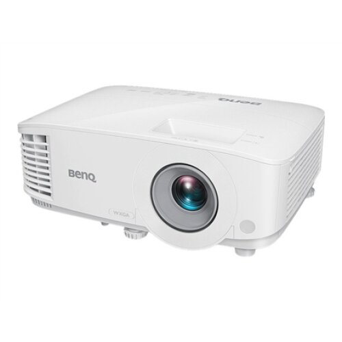 Benq , MW550 , WXGA (1280x800) , 3600 ANSI lumens , White , Lamp warranty 12 month(s)