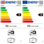 Philips , 43PFS6808/12 , 43 (108 cm) , Smart TV , FHD