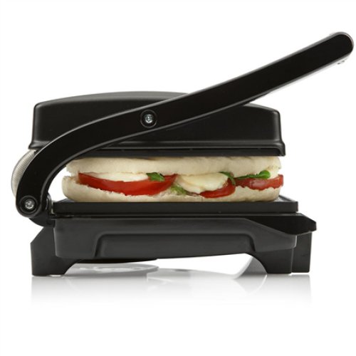 Tristar , Grill , GR-2650 , Contact grill , 700 W , Black