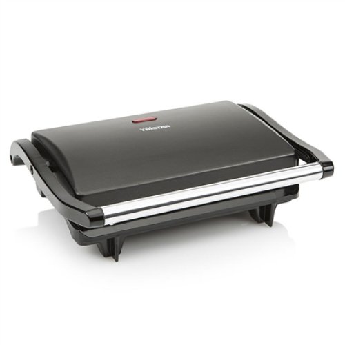 Tristar , Grill , GR-2650 , Contact grill , 700 W , Black