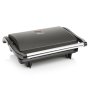 Tristar , Grill , GR-2650 , Contact grill , 700 W , Black