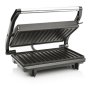 Tristar , Grill , GR-2650 , Contact grill , 700 W , Black