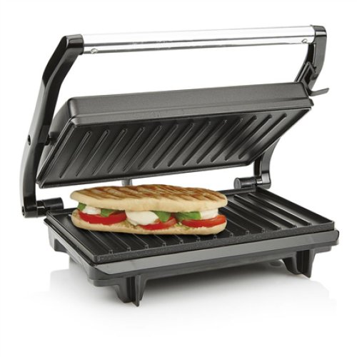 Tristar , Grill , GR-2650 , Contact grill , 700 W , Black