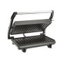 Tristar , Grill , GR-2650 , Contact grill , 700 W , Black