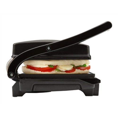 Tristar , Grill , GR-2650 , Contact grill , 700 W , Black