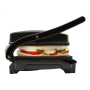 Tristar , Grill , GR-2650 , Contact grill , 700 W , Black