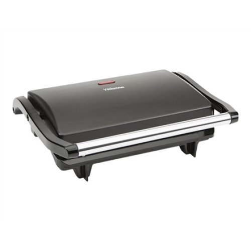 Tristar , Grill , GR-2650 , Contact grill , 700 W , Black