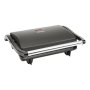 Tristar , Grill , GR-2650 , Contact grill , 700 W , Black