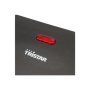 Tristar , Grill , GR-2650 , Contact grill , 700 W , Black