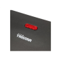 Tristar , Grill , GR-2650 , Contact grill , 700 W , Black