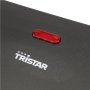 Tristar , Grill , GR-2650 , Contact grill , 700 W , Black