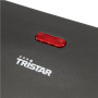 Tristar , GR-2650 , Grill , Contact grill , 700 W , Black