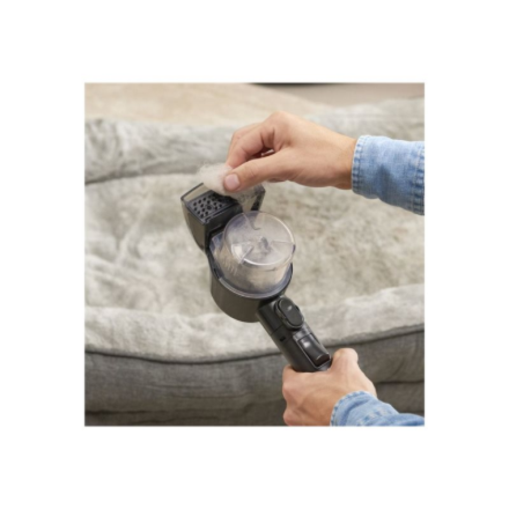 Polti Steam cleaner , StainOver Pet SC40 , Power 2000 W , Water tank capacity 1.6 L , Blue/Black