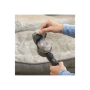 Polti Steam cleaner , StainOver Pet SC40 , Power 2000 W , Water tank capacity 1.6 L , Blue/Black