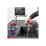 Polti Steam cleaner , StainOver Pet SC40 , Power 2000 W , Water tank capacity 1.6 L , Blue/Black