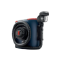 Polti Steam cleaner , StainOver Pet SC40 , Power 2000 W , Water tank capacity 1.6 L , Blue/Black
