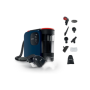 Polti Steam cleaner , StainOver Pet SC40 , Power 2000 W , Water tank capacity 1.6 L , Blue/Black