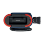 Polti Steam cleaner , StainOver Pet SC40 , Power 2000 W , Water tank capacity 1.6 L , Blue/Black