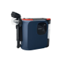 Polti Steam cleaner , StainOver Pet SC40 , Power 2000 W , Water tank capacity 1.6 L , Blue/Black