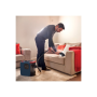 Polti Steam cleaner , StainOver Pet SC40 , Power 2000 W , Water tank capacity 1.6 L , Blue/Black