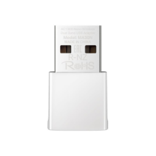 Mercusys AC1300 Nano Wireless Dual Band USB Adapter , Mercusys , AC1300 Nano Wireless Dual Band USB Adapter