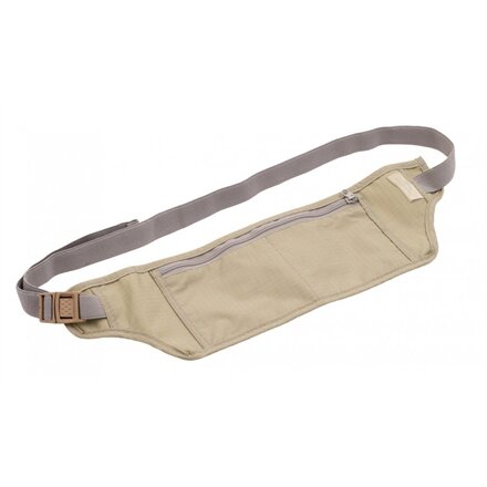 Easy Camp Money Belt , Khaki