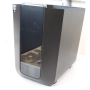 Sale Out. , Cross-Cut , LX65 , Black , Paper shredding , Credit cards shredding , DAMAGED PACKAGING, SCRATCHED , Traditional
