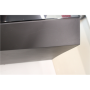 Sale Out. , Cross-Cut , LX65 , Black , Paper shredding , Credit cards shredding , DAMAGED PACKAGING, SCRATCHED , Traditional