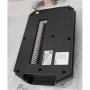 Sale Out. , Cross-Cut , LX65 , Black , Paper shredding , Credit cards shredding , DAMAGED PACKAGING, SCRATCHED , Traditional