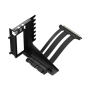Fractal Design , ATX case Flex 2, PCIe 4.0 x16 , Black