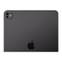Apple , iPad Pro Wi-Fi + Cellular , 13 , Space Black , OLED, Ultra Retina XDR , 2752 x 2064 pixels , Apple M5 , 16 GB , 2000 GB , 3G , 4G , 5G , Wi-Fi , Front camera , 12 MP , Rear camera , 12 MP , Bluetooth , 6 , iPadOS , USB-C charging cable