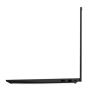 Lenovo ThinkPad E16 G3 Intel , Black , 16 , IPS , WUXGA , 1920 x 1200 pixels , Anti-glare , Intel Core Ultra 7 , 258V , 32 GB , Soldered LPDDR5X , Solid-state drive capacity 512 GB , Intel Arc Graphics 140V , Windows 11 Pro , 802.11ax , Bluetooth version 