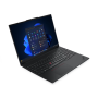 Lenovo ThinkPad E16 G3 Intel , Black , 16 , IPS , WUXGA , 1920 x 1200 pixels , Anti-glare , Intel Core Ultra 7 , 258V , 32 GB , Soldered LPDDR5X , Solid-state drive capacity 512 GB , Intel Arc Graphics 140V , Windows 11 Pro , 802.11ax , Bluetooth version 