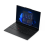 Lenovo ThinkPad E16 G3 Intel , Black , 16 , IPS , WUXGA , 1920 x 1200 pixels , Anti-glare , Intel Core Ultra 7 , 258V , 32 GB , Soldered LPDDR5X , Solid-state drive capacity 512 GB , Intel Arc Graphics 140V , Windows 11 Pro , 802.11ax , Bluetooth version 
