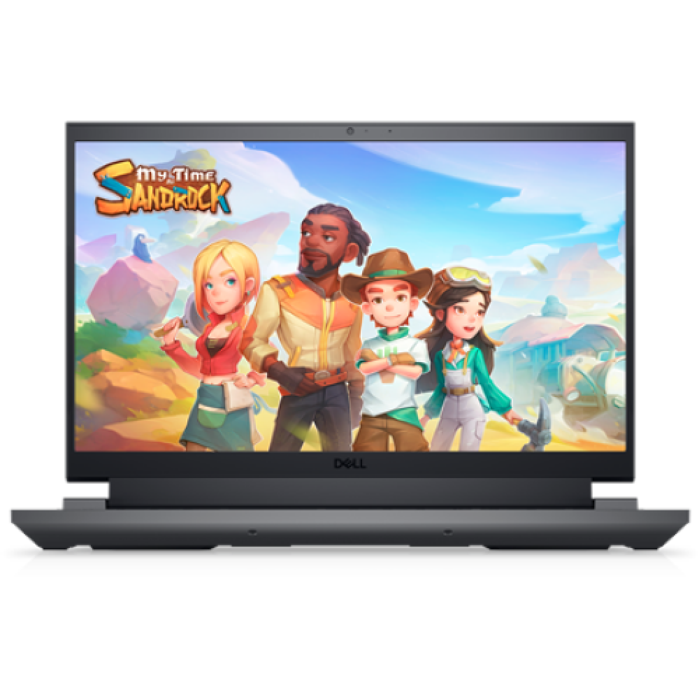 Dell , G15 5535 , Grey , 15 , WVA , FHD , 1920 x 1080 pixels , 120 Hz , AMD Ryzen 5 , 7640HS , 16 GB , DDR5 , SSD 512 GB , NVIDIA GeForce RTX 3050 , GDDR6 , 6 GB , Windows 11 Pro , 802.11ax , Keyboard language English , Keyboard backlit , Warranty 36 mont